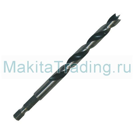 Сверло по дереву Makita D-07135 18x200мм 